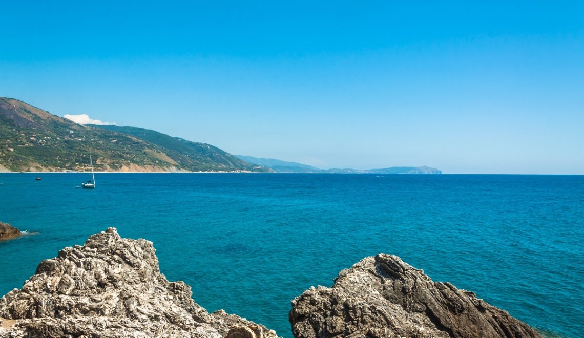 Ecco le spiagge Bandiera Blu 2018 della Campania tuffiamoci - Cilento