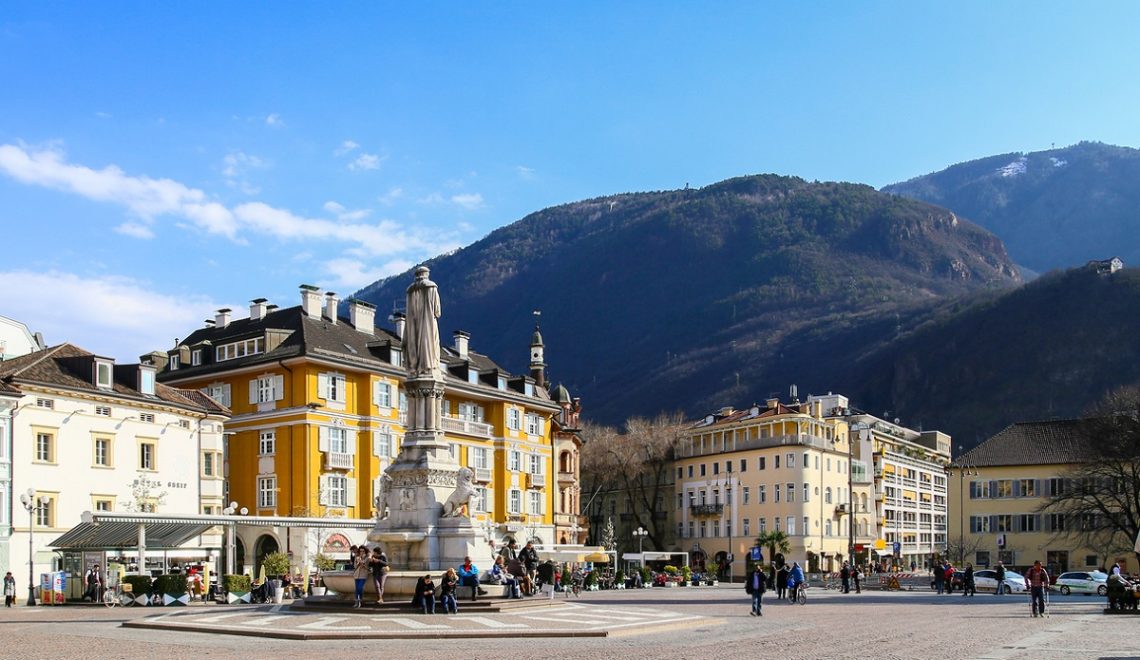 Visitare Bolzano ecco l'itinerario perfetto per 2 (o 3!) giorni