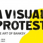 Mostra Banksy a Milano Mudec credits Mudec e 24 ore cultura