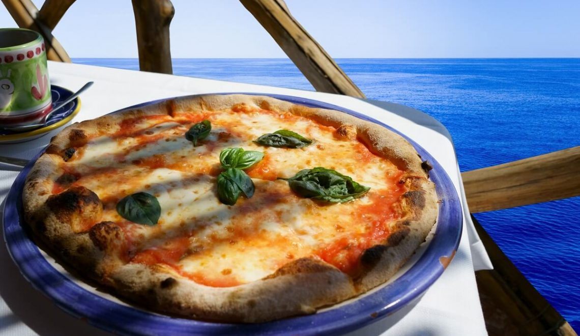 Top 10 delle migliori pizzerie di Salerno