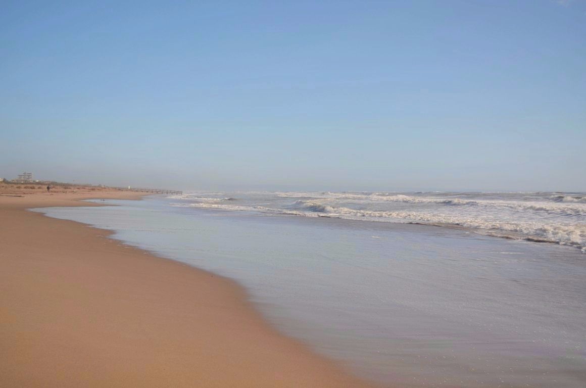 mare in puglia spiaggia ginosa marina © pasquale longo via flickr