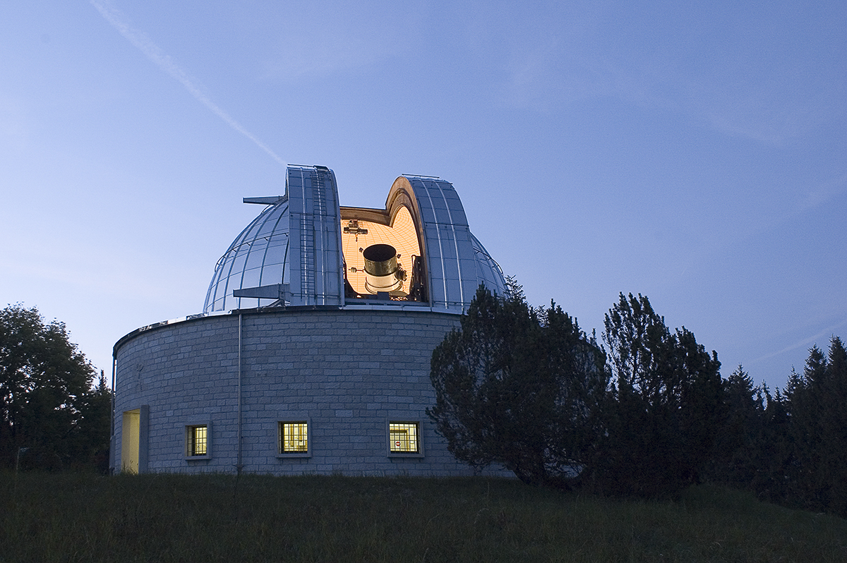 cosa visitare a padova museo specola osservatorio astronomico