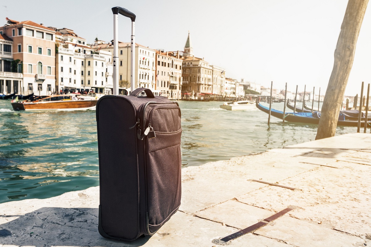 Deposito bagagli, dove trovarli in città e in stazione - deposito bagagli Venezia