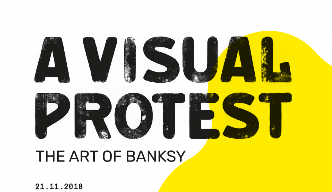 Mostra Banksy a Milano Mudec credits Mudec e 24 ore cultura