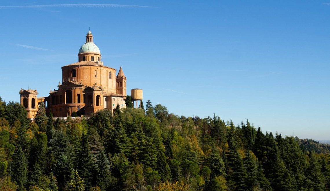 Things to do in Bologna with children? Our tips