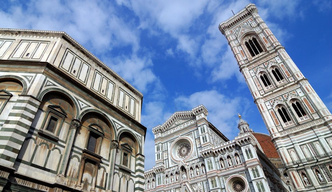 Strange places and legends – five uncommon things to see in Florence