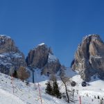 Dove andare a febbraio in Italia - Canazei by kai_schmerer 2