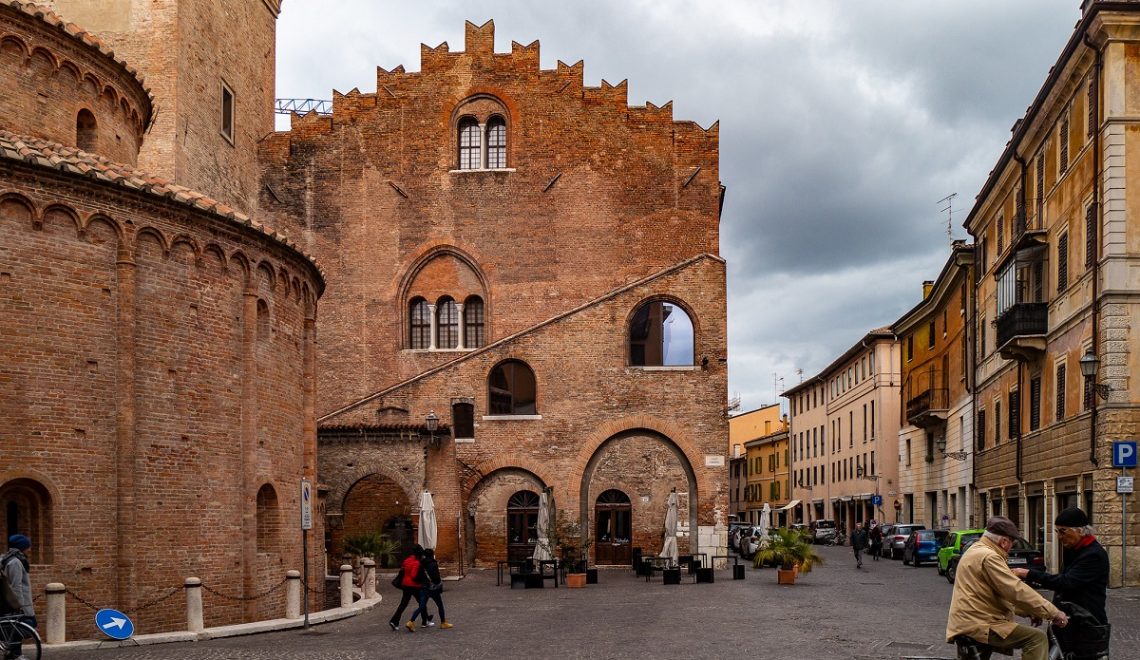 What can you do on a weekend in Mantua? Five original ideas