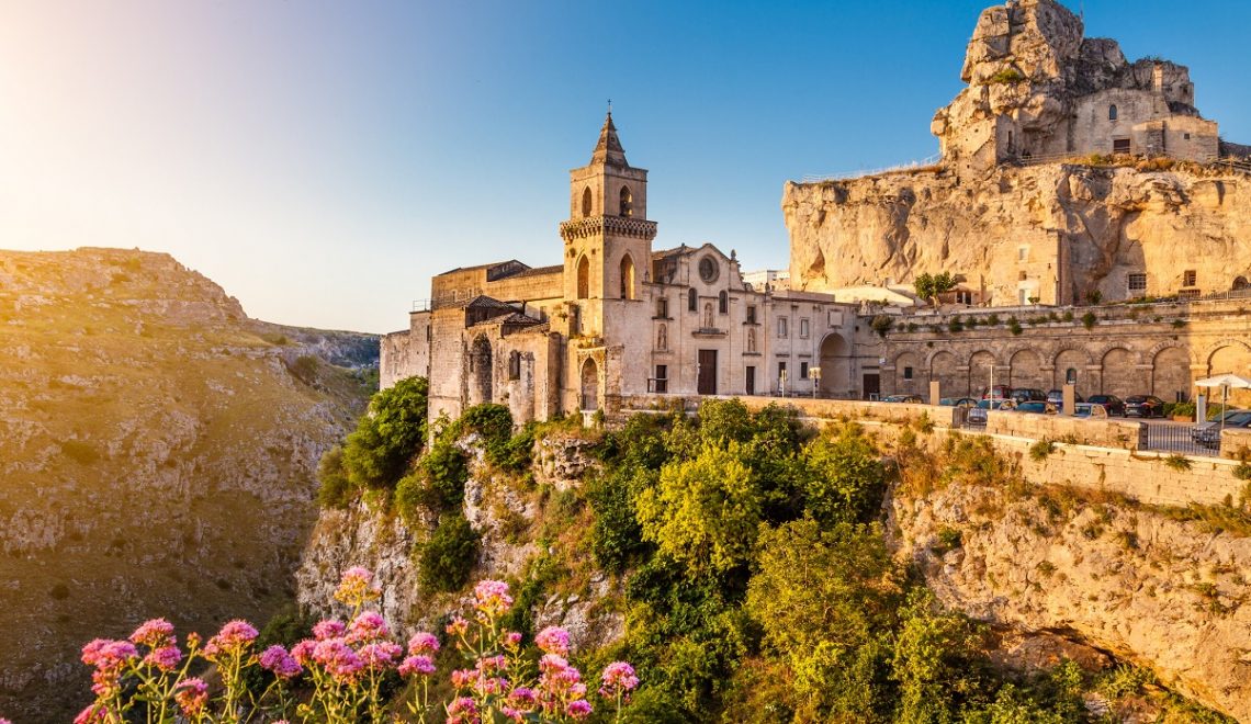A weekend in Matera? Here’s what to see and do in two days