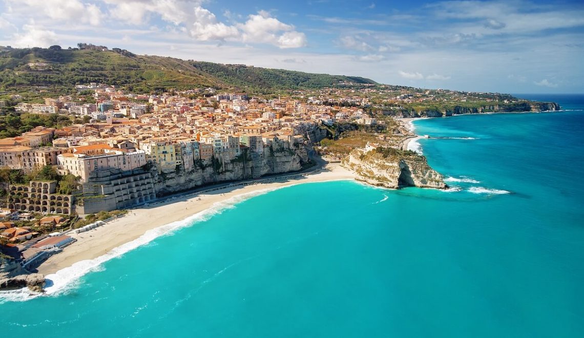Calabria, Italy: A Complete Travel Guide