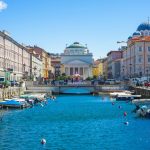 Canal grande di Trieste