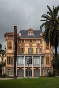 Villa Nobel Sanremo