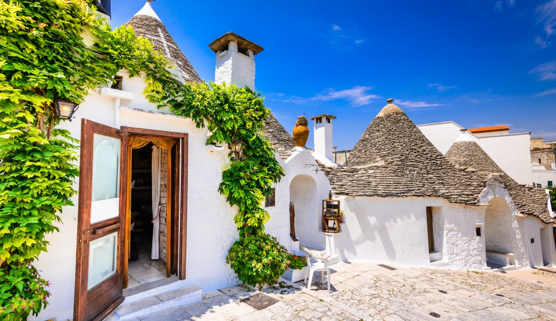 Exploring Puglia: Your Ultimate Travel Guide to Italy’s Enchanting Region