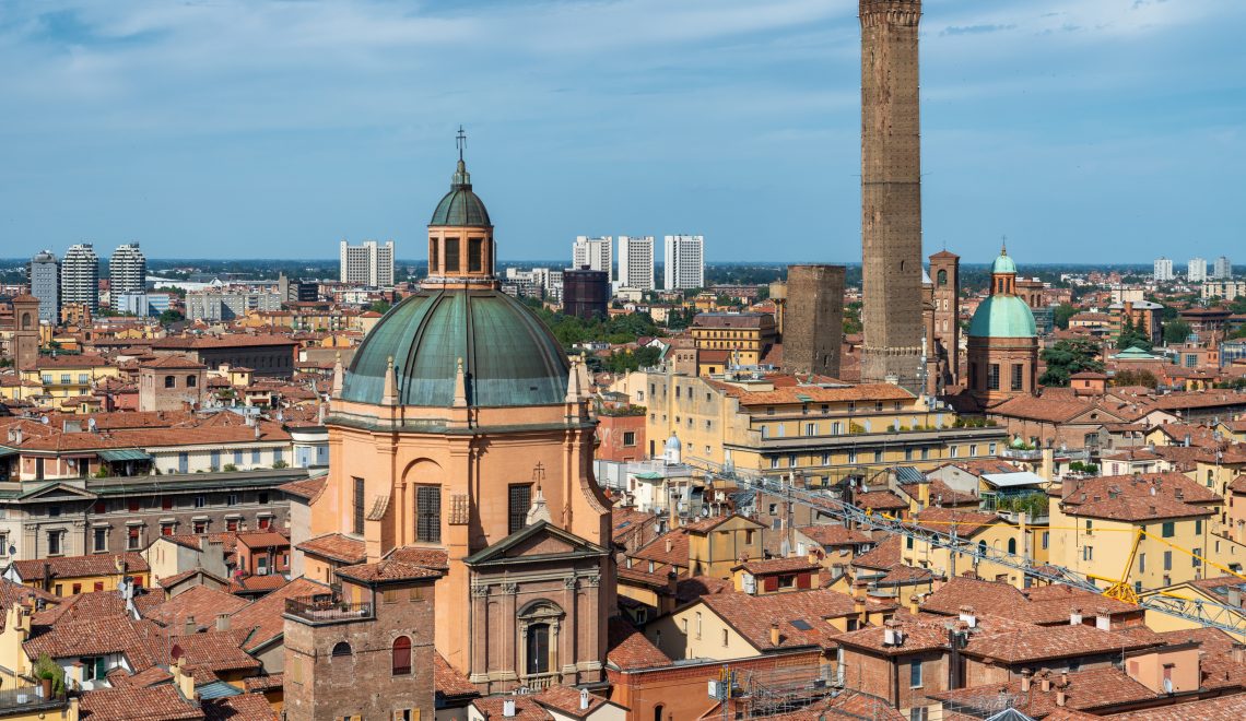 What to see in Bologna in 2 days: the mini-guide