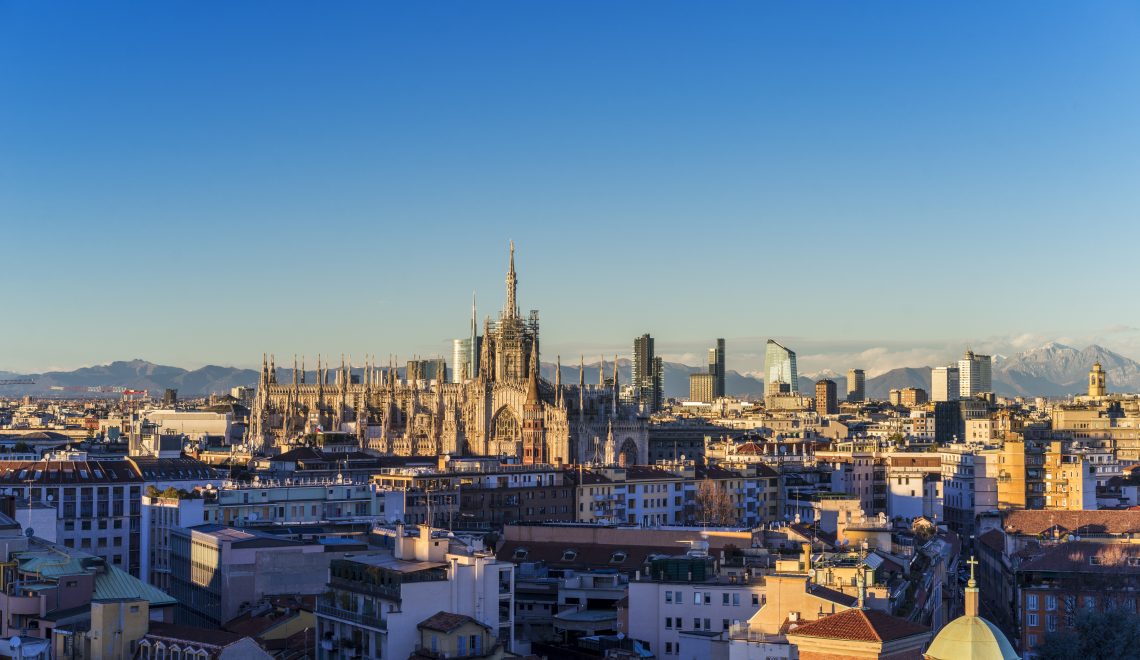 What to see in Milano in 2 days: the mini-guide