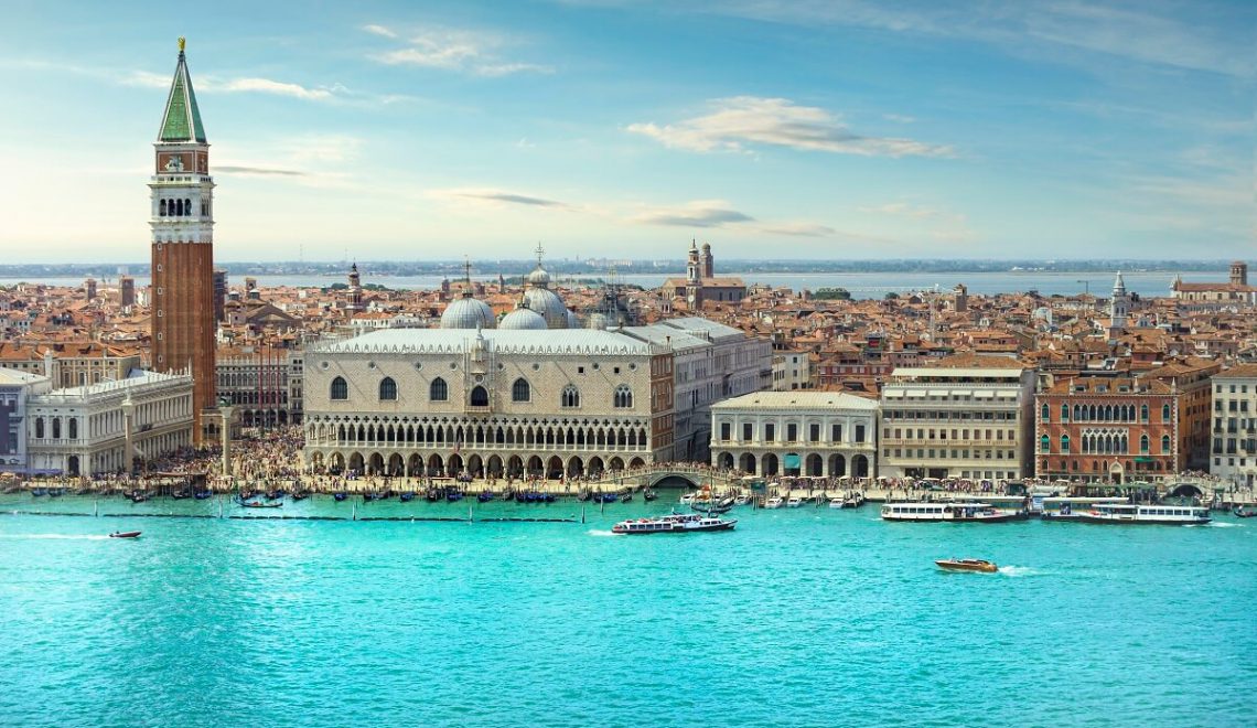 The ten best things to see in Venice on a two-day trip