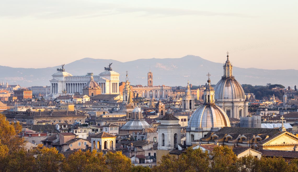 What to see in Rome in three days: the mini guide