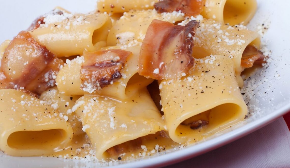 Where to have carbonara in Rome: the best restaurants