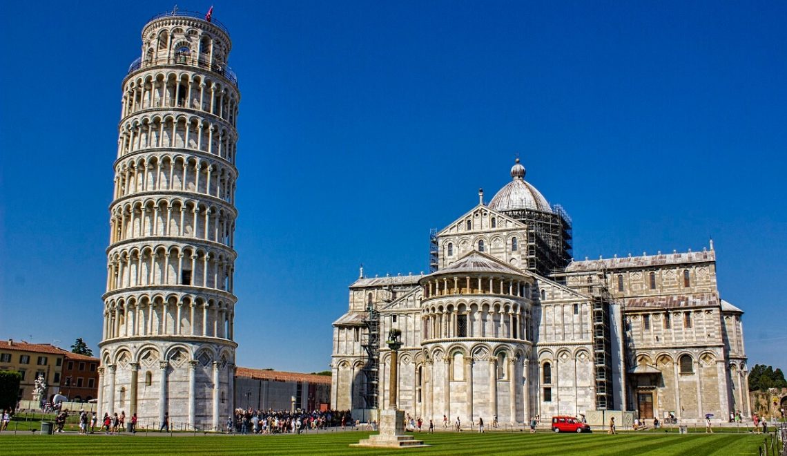 Cosa fare e cosa vedere a Pisa, mini guida alla città