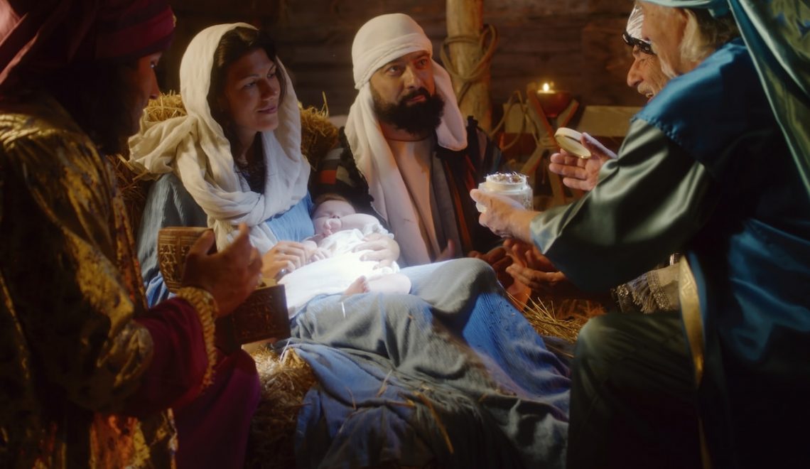 Italo’s Guide to Italy’s Live Nativity Scenes