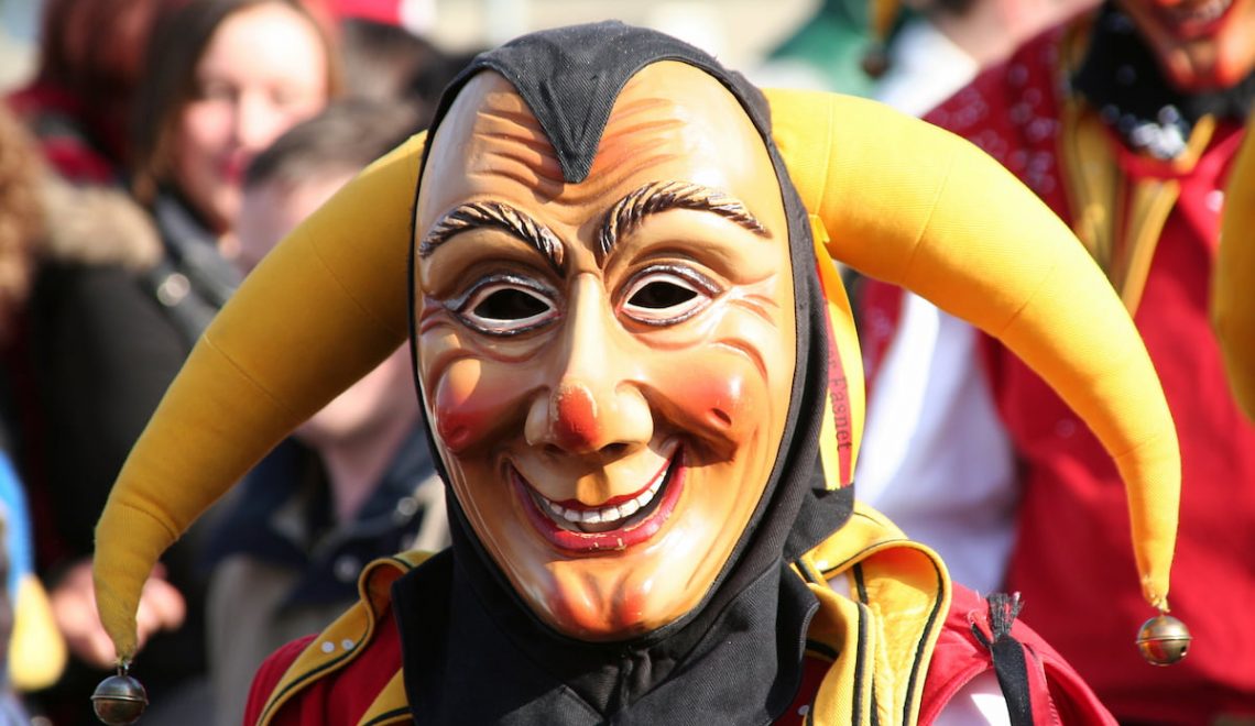 Vivere il Carnevale 2023 a Roma e provincia: gli eventi da non perdere