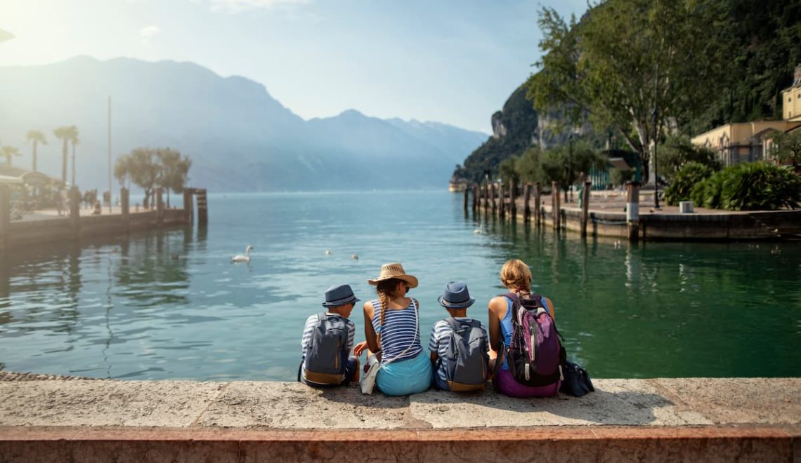 Guida ai 10 laghi più belli d’Italia