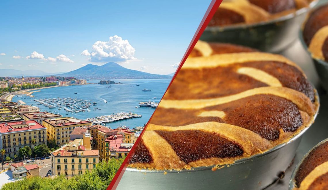 Pasqua a Napoli: tradizioni, cose da fare ed eventi