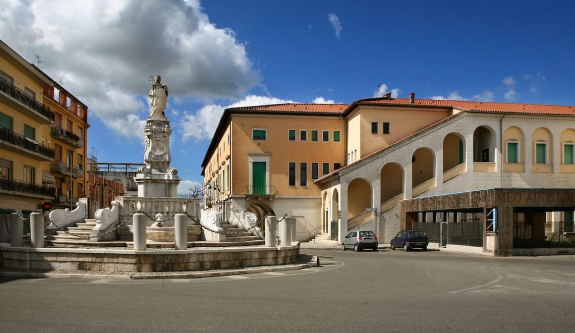 Cosa vedere e fare a Benevento: una guida alle attrazioni della città