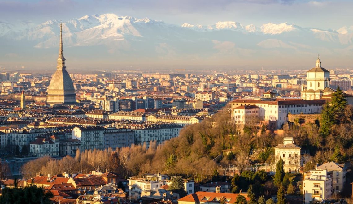 Gita fuori porta a Torino: 5 idee a meno di un’ora dalla città