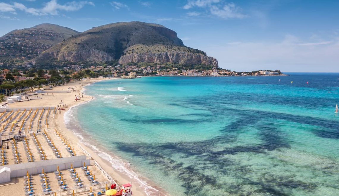 Italy’s Best Beaches in Summer
