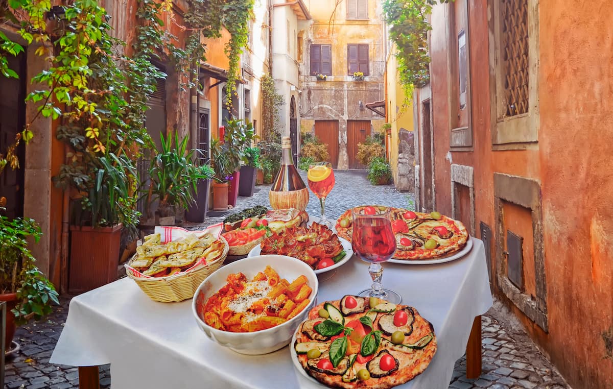 Cosa mangiare a Roma: i 10 piatti imperdibili