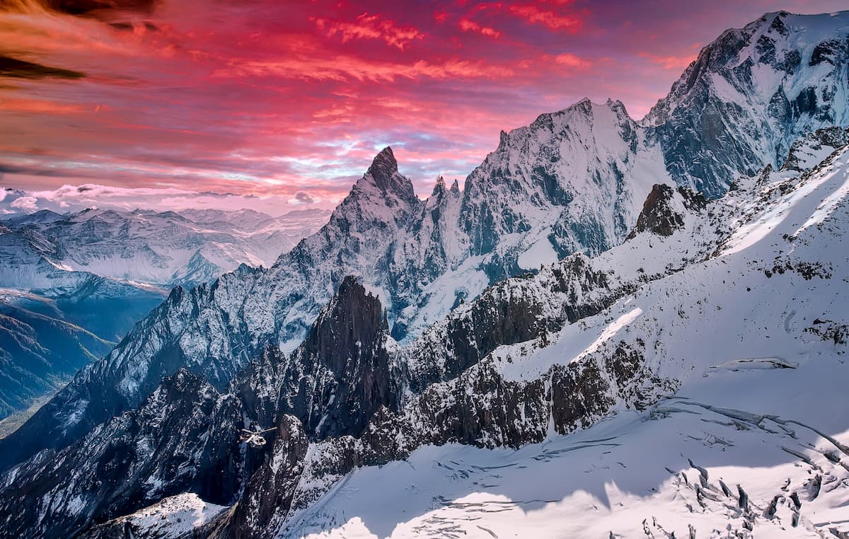vacanze invernali scopri le meraviglie della Val d’Aosta.