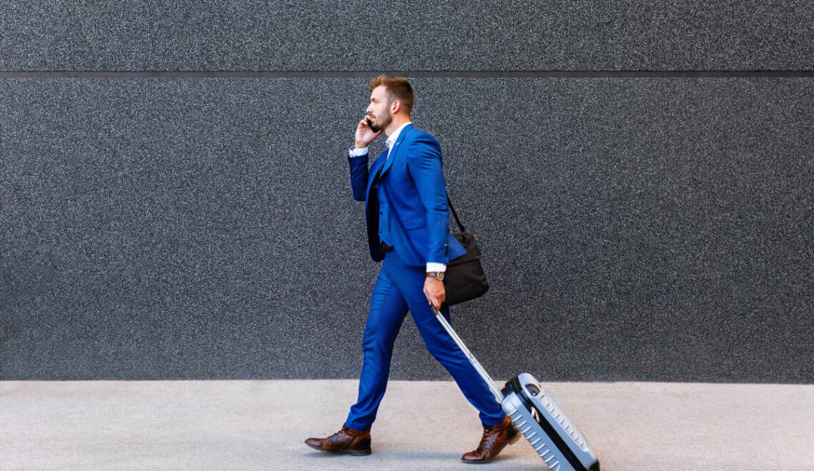 Business travel: 5 consigli per organizzare il tuo viaggio di lavoro