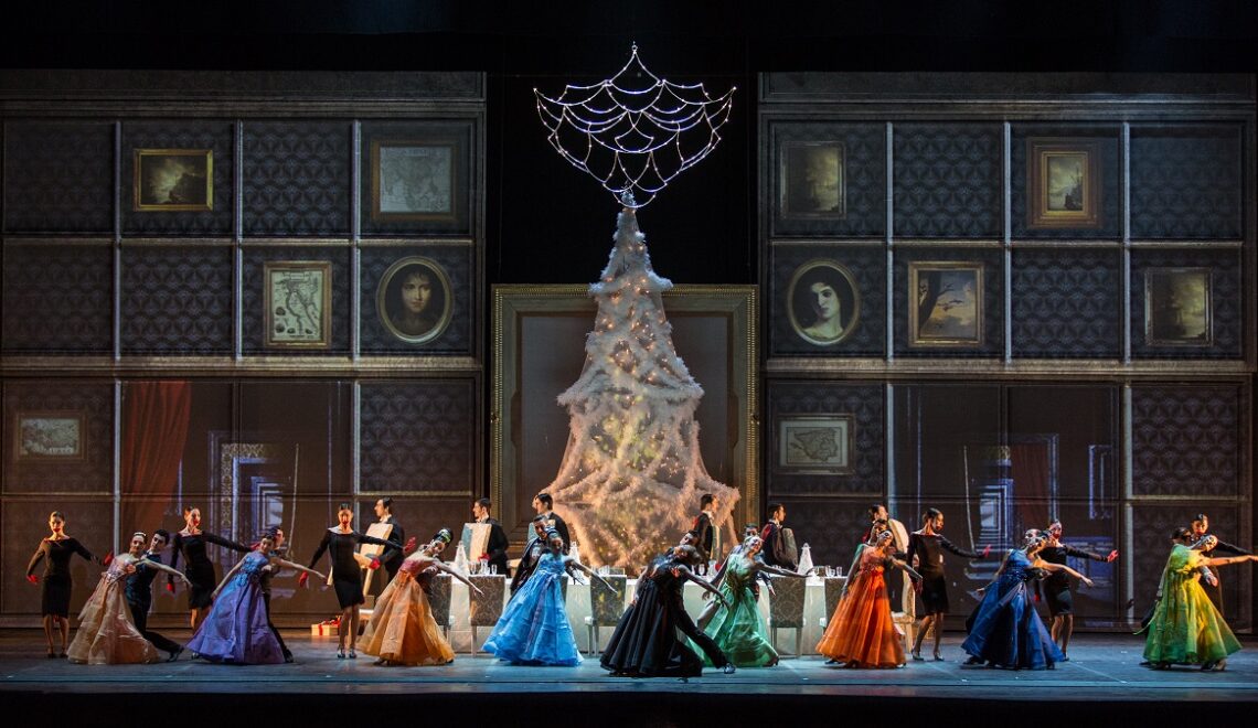 The Magic of Italian Opera: A Guide to Theaters and Performances